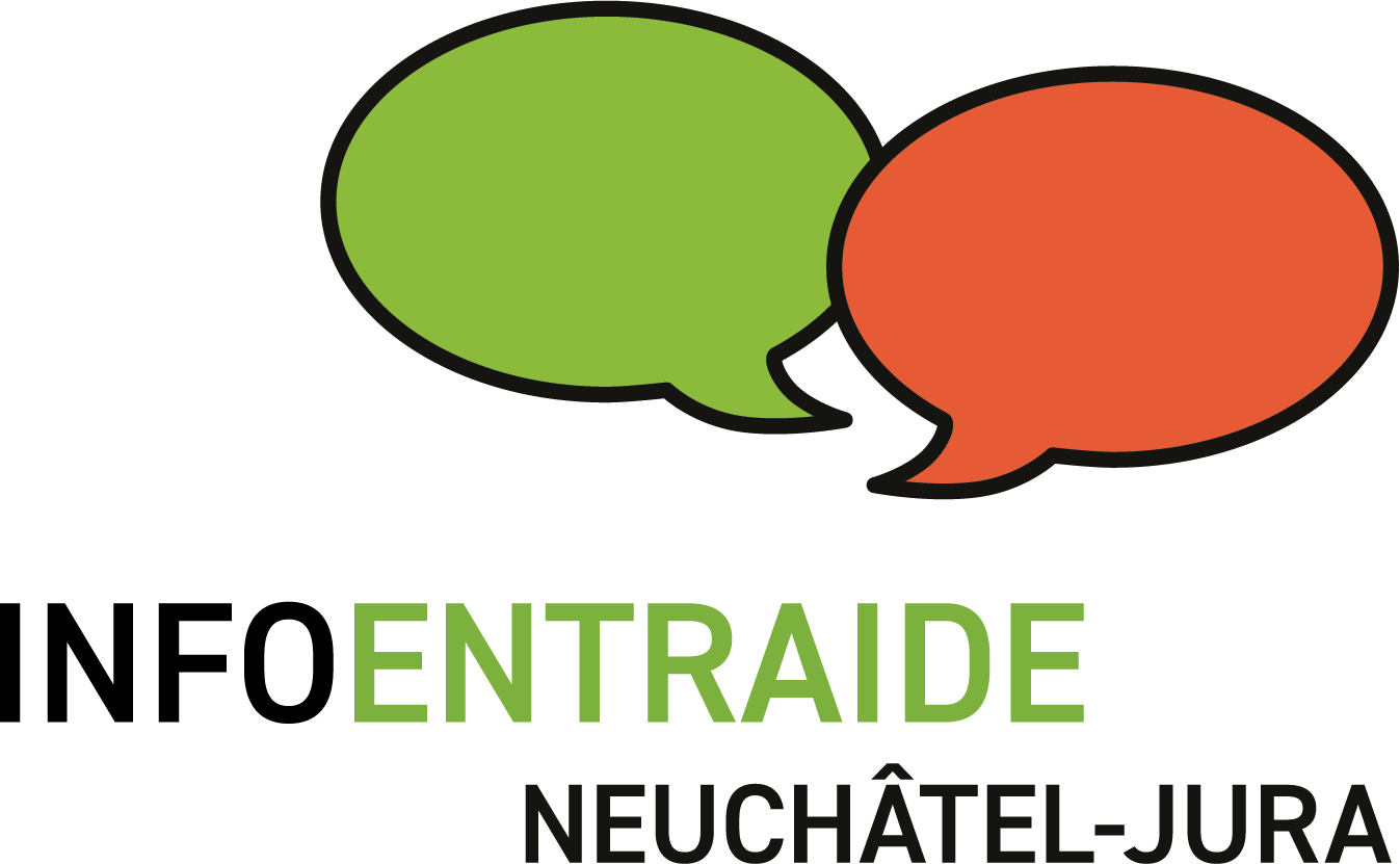 Info-Entraide Neuchâtel